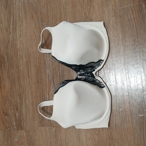 La SENZA Other - (38DD) La SENZA Lingerie Padded  and Underwire Support Bra Lace Accent Intimates